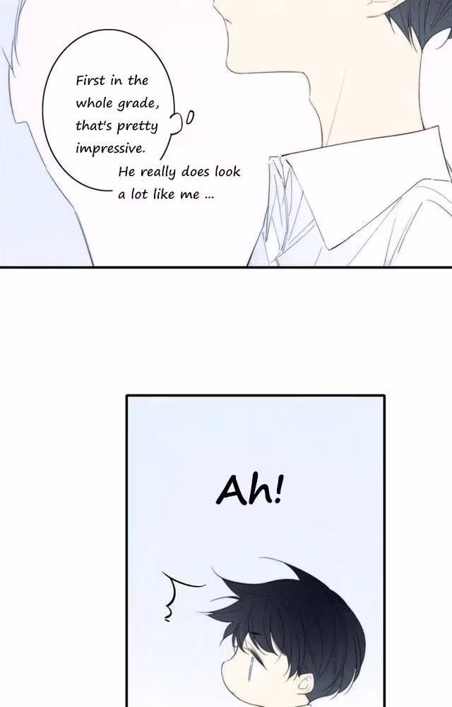 Read Love in Lyrics chapter 159 image 36 on Lezhin