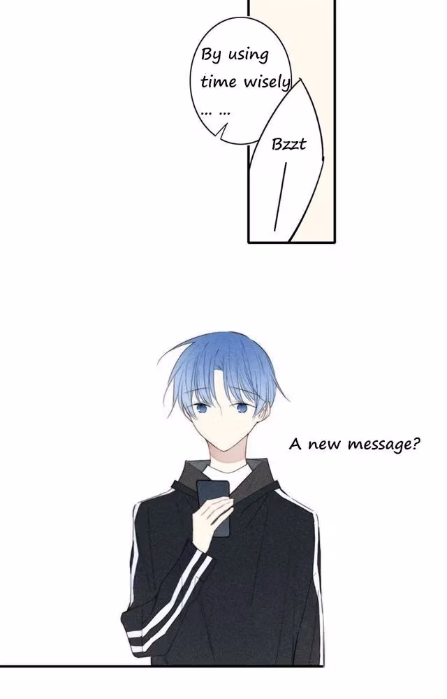 Read Love in Lyrics chapter 159 image 38 on Lezhin
