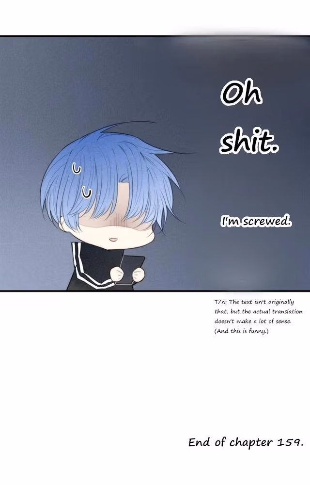 Read Love in Lyrics chapter 159 image 40 on Lezhin