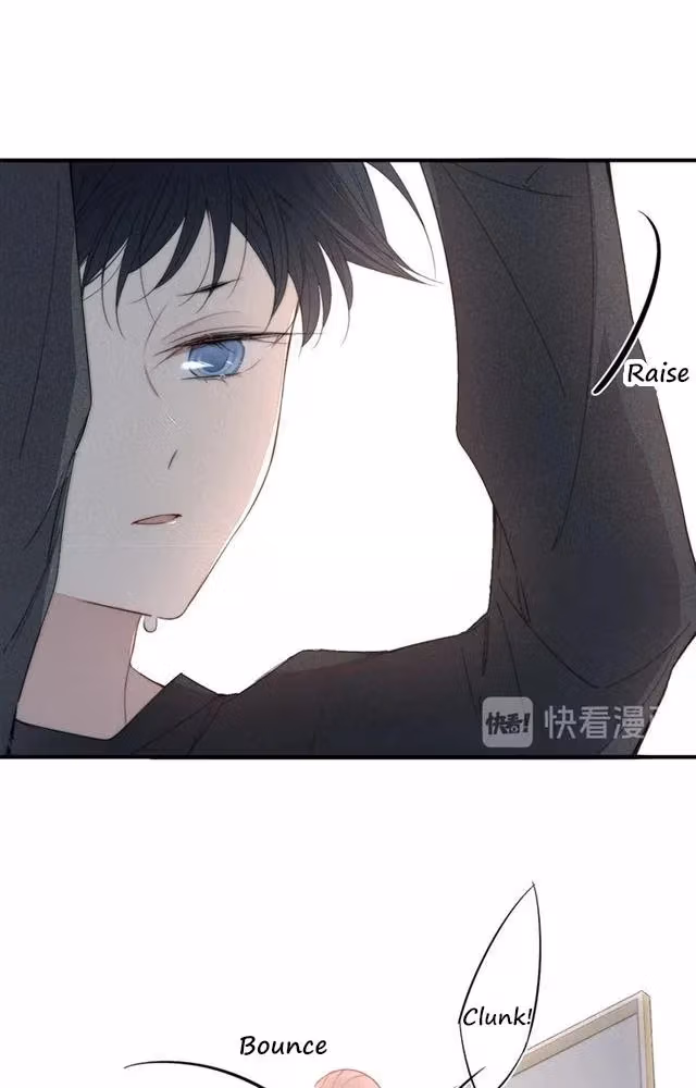 Read Love in Lyrics chapter 159 image 5 on Lezhin
