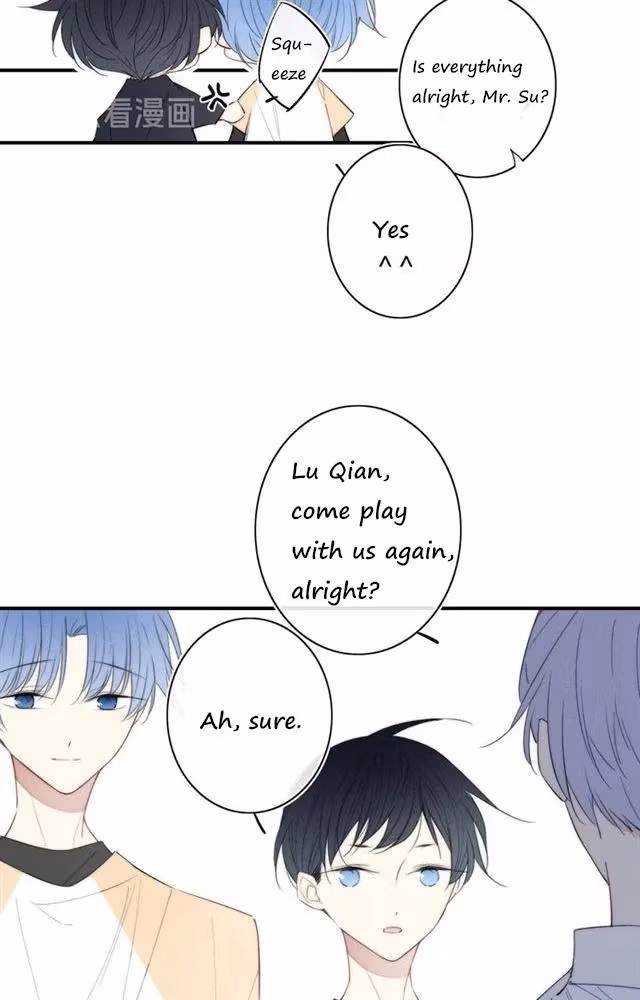 Read Love in Lyrics chapter 159 image 9 on Lezhin