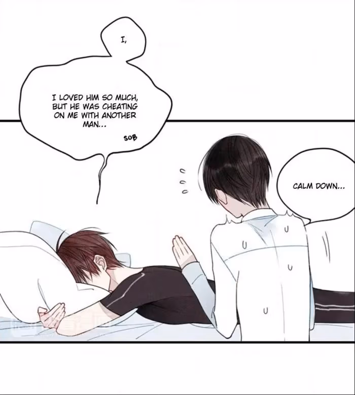 Read Love in Lyrics chapter 16 image 10 on Lezhin