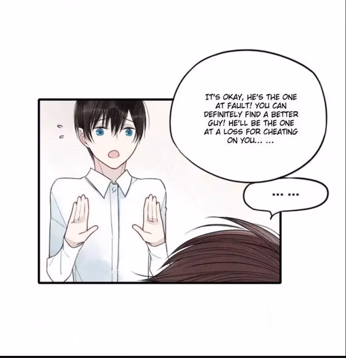 Read Love in Lyrics chapter 16 image 11 on Lezhin
