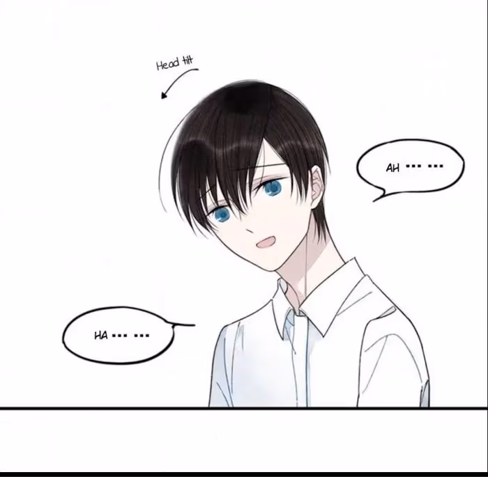 Read Love in Lyrics chapter 16 image 14 on Lezhin