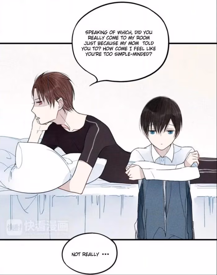 Read Love in Lyrics chapter 16 image 16 on Lezhin