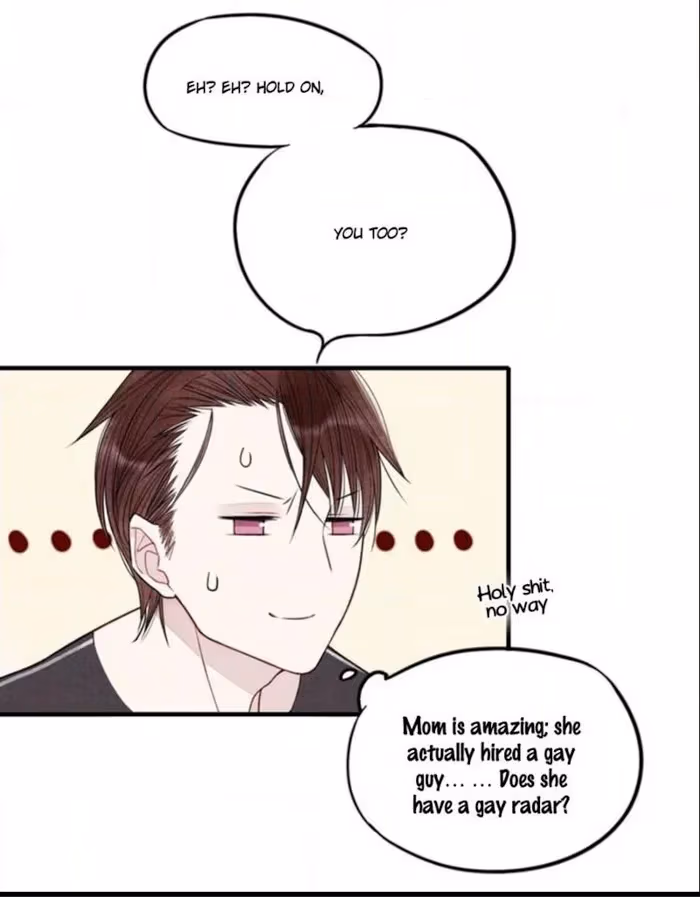 Read Love in Lyrics chapter 16 image 18 on Lezhin