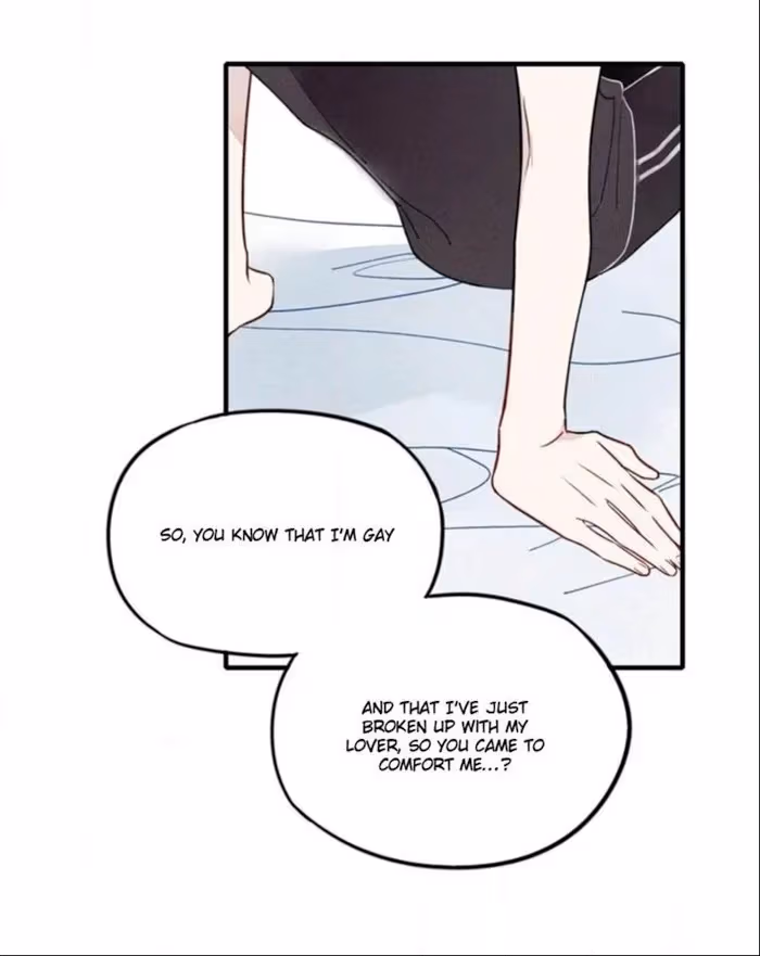 Read Love in Lyrics chapter 16 image 19 on Lezhin