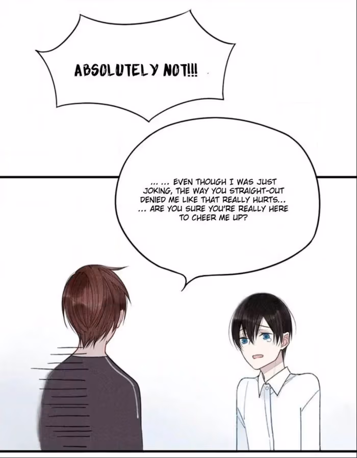 Read Love in Lyrics chapter 16 image 23 on Lezhin