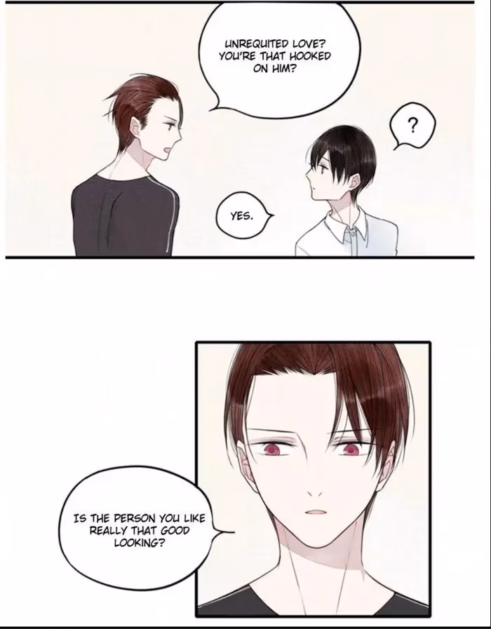 Read Love in Lyrics chapter 16 image 29 on Lezhin