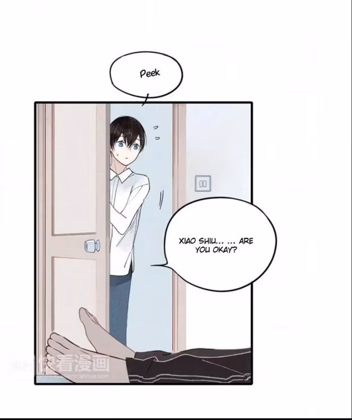 Read Love in Lyrics chapter 16 image 3 on Lezhin