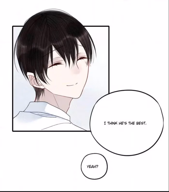 Read Love in Lyrics chapter 16 image 30 on Lezhin