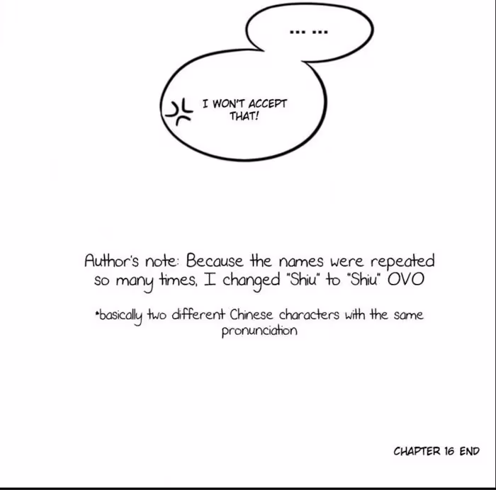 Read Love in Lyrics chapter 16 image 34 on Lezhin