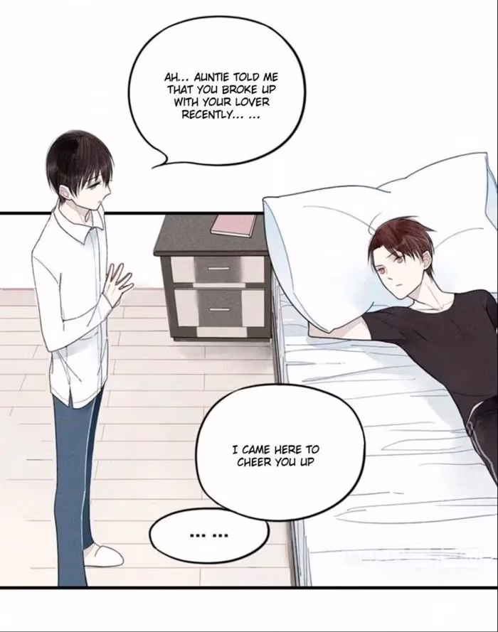 Read Love in Lyrics chapter 16 image 5 on Lezhin