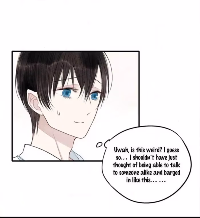 Read Love in Lyrics chapter 16 image 6 on Lezhin