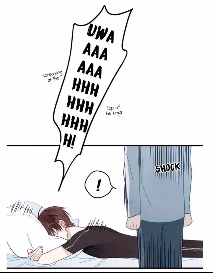 Read Love in Lyrics chapter 16 image 9 on Lezhin