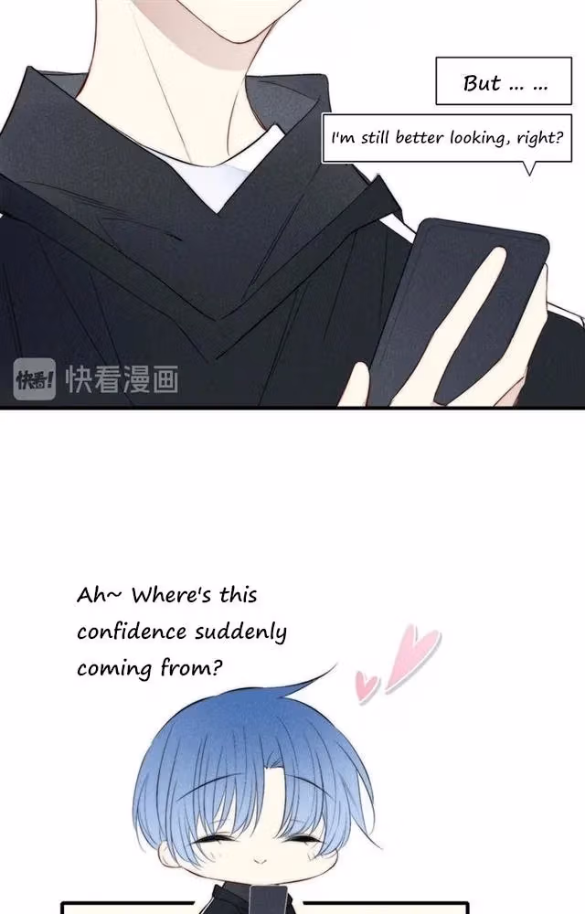 Read Love in Lyrics chapter 160 image 11 on Lezhin