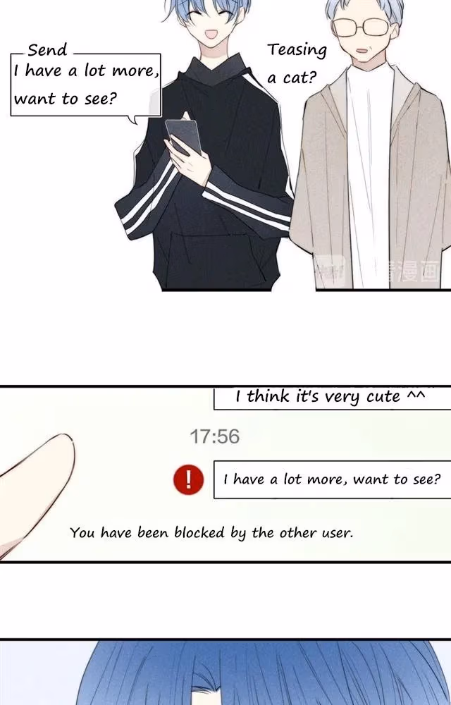 Read Love in Lyrics chapter 160 image 14 on Lezhin