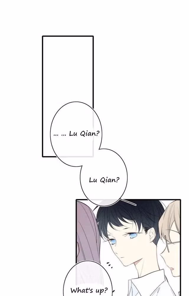 Read Love in Lyrics chapter 160 image 2 on Lezhin