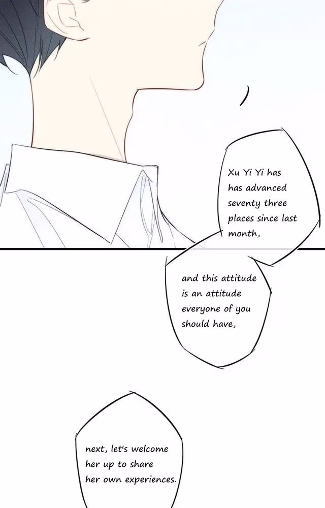 Read Love in Lyrics chapter 160 image 20 on Lezhin