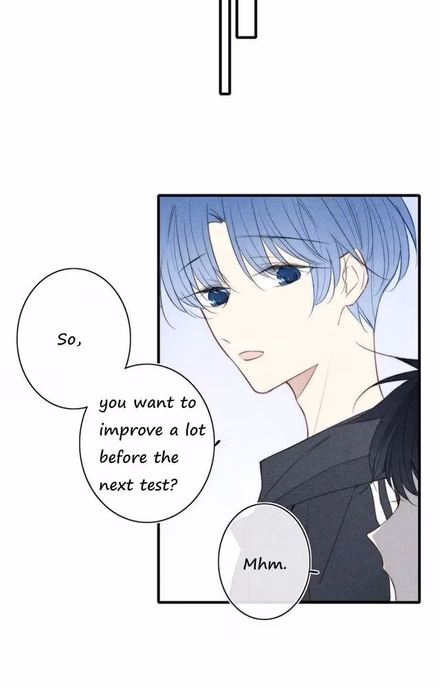 Read Love in Lyrics chapter 160 image 22 on Lezhin