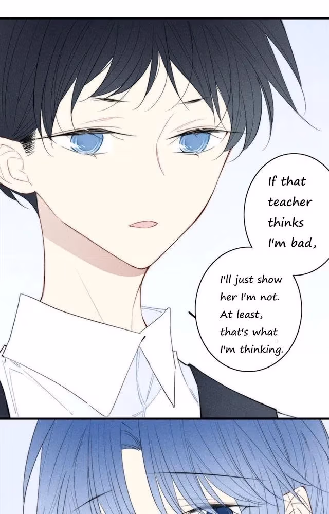 Read Love in Lyrics chapter 160 image 23 on Lezhin
