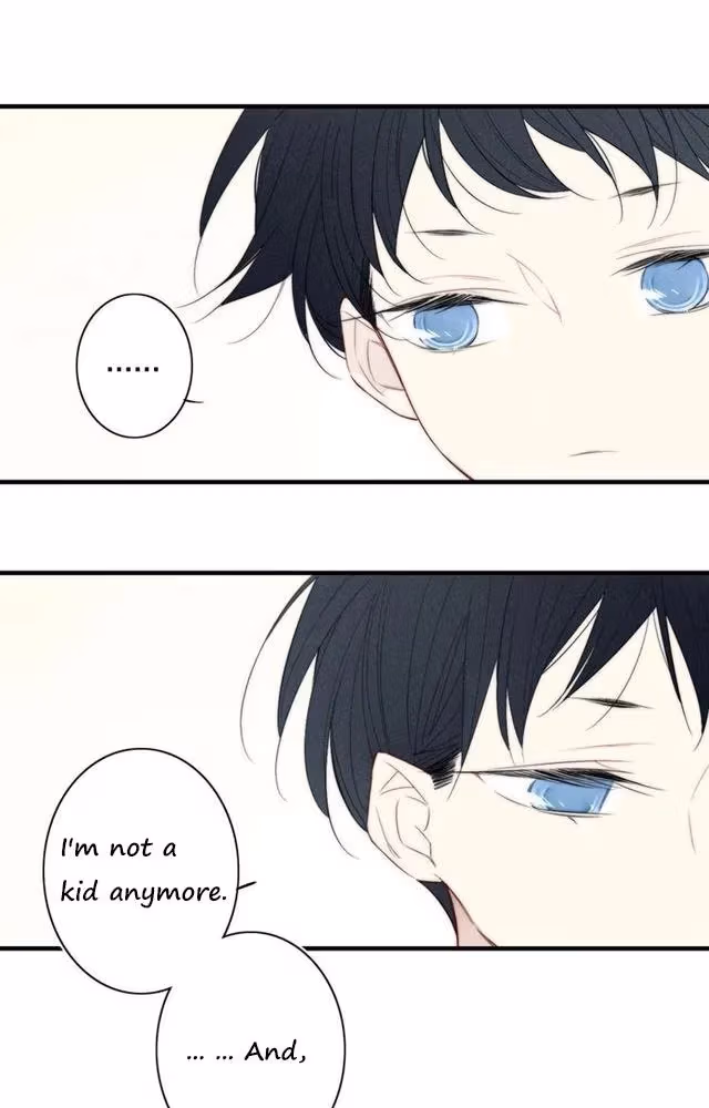 Read Love in Lyrics chapter 160 image 28 on Lezhin