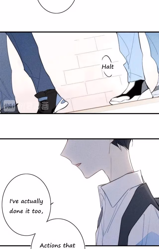 Read Love in Lyrics chapter 160 image 29 on Lezhin