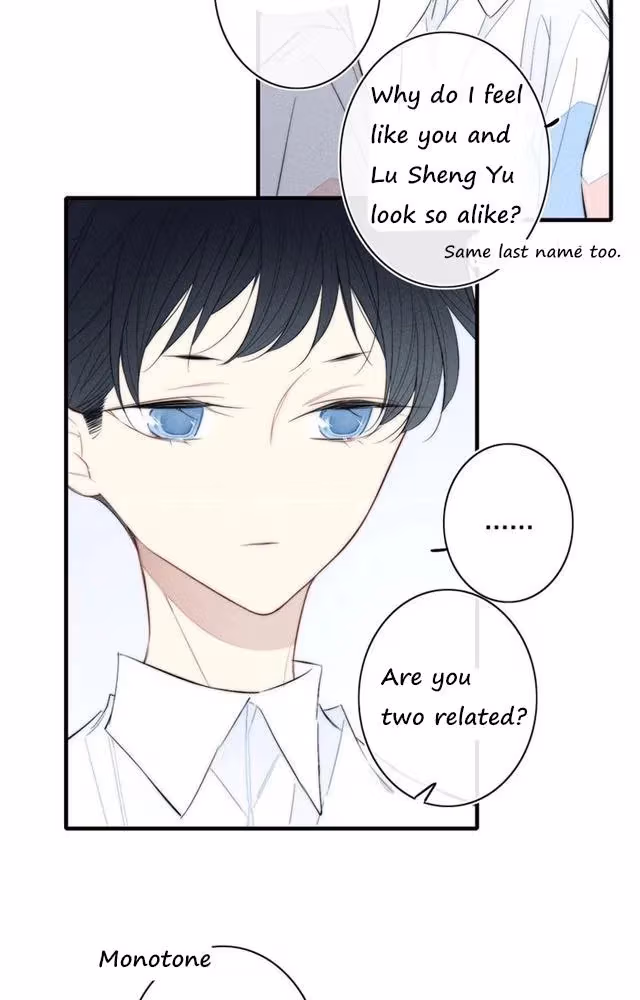 Read Love in Lyrics chapter 160 image 3 on Lezhin