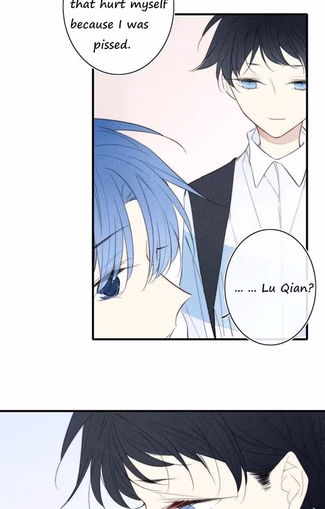 Read Love in Lyrics chapter 160 image 30 on Lezhin