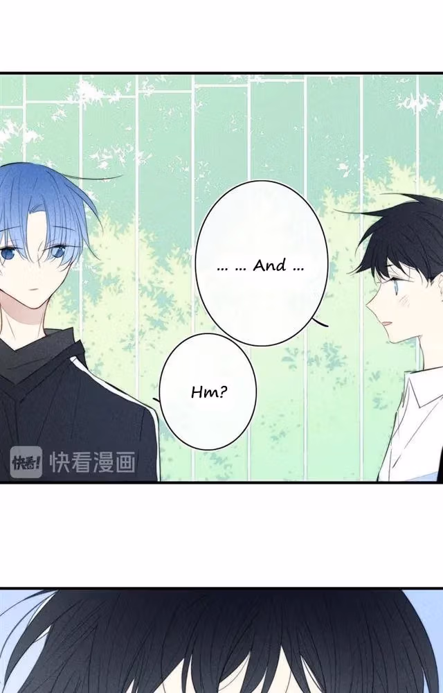 Read Love in Lyrics chapter 160 image 34 on Lezhin