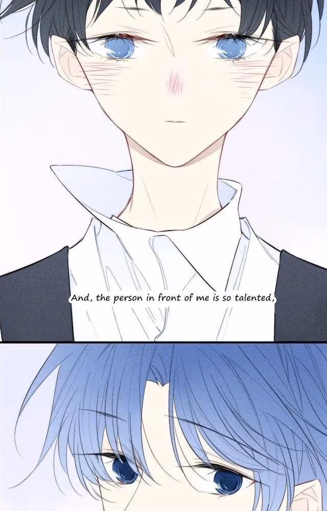 Read Love in Lyrics chapter 160 image 35 on Lezhin
