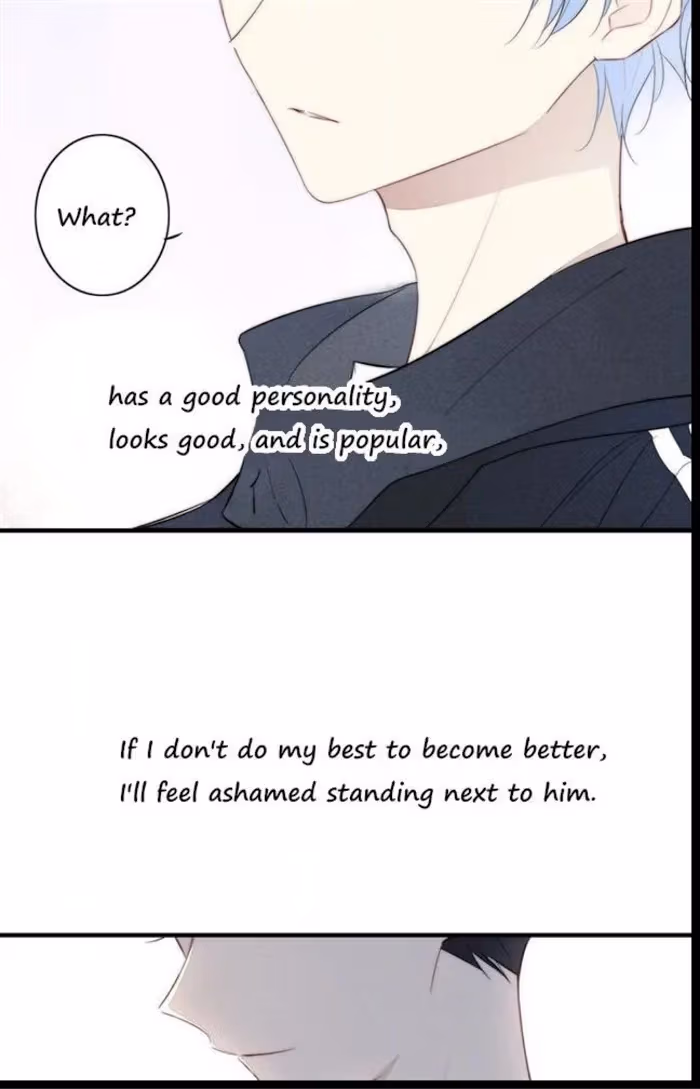 Read Love in Lyrics chapter 160 image 36 on Lezhin