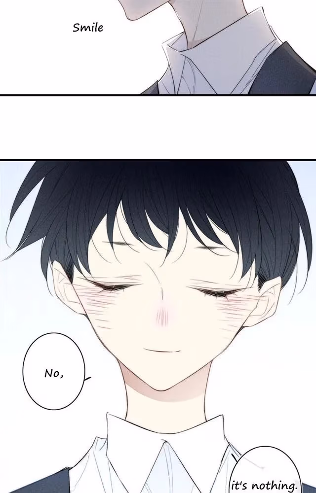 Read Love in Lyrics chapter 160 image 37 on Lezhin