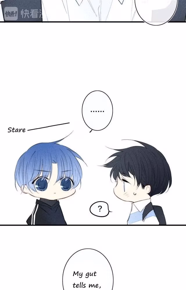 Read Love in Lyrics chapter 160 image 38 on Lezhin