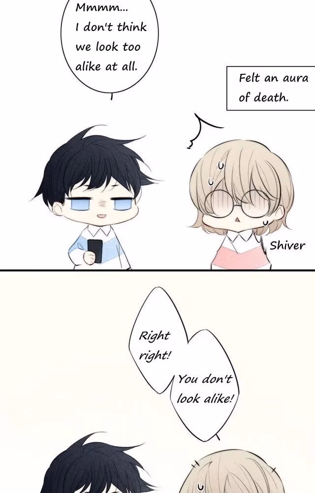 Read Love in Lyrics chapter 160 image 4 on Lezhin