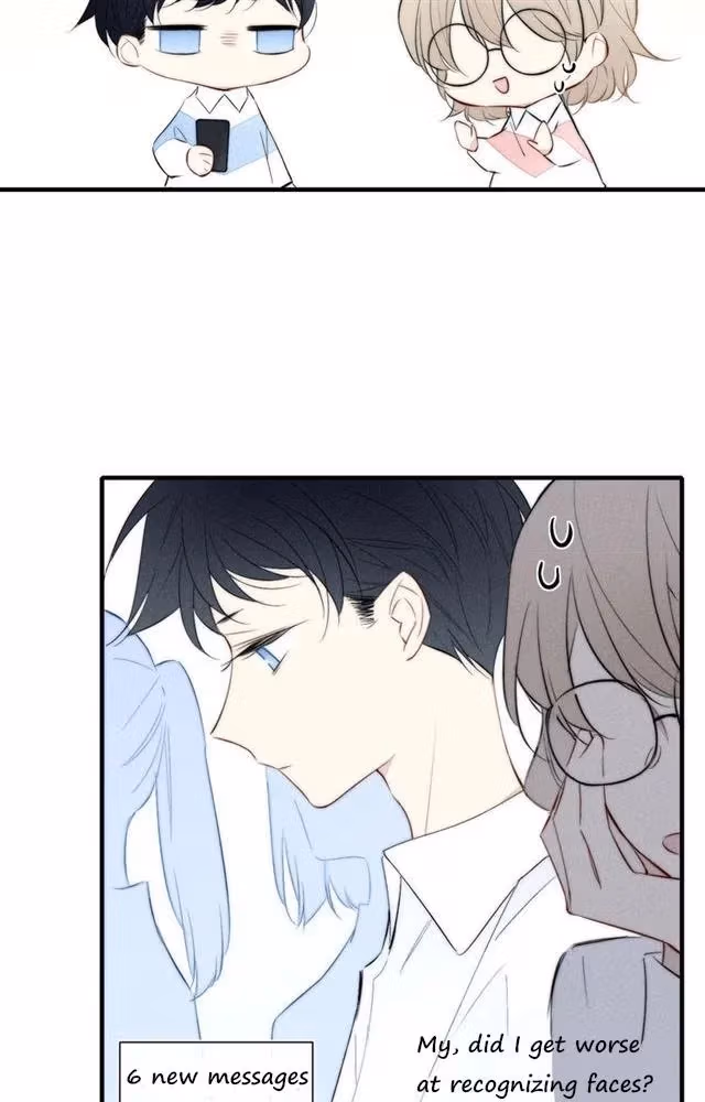 Read Love in Lyrics chapter 160 image 5 on Lezhin