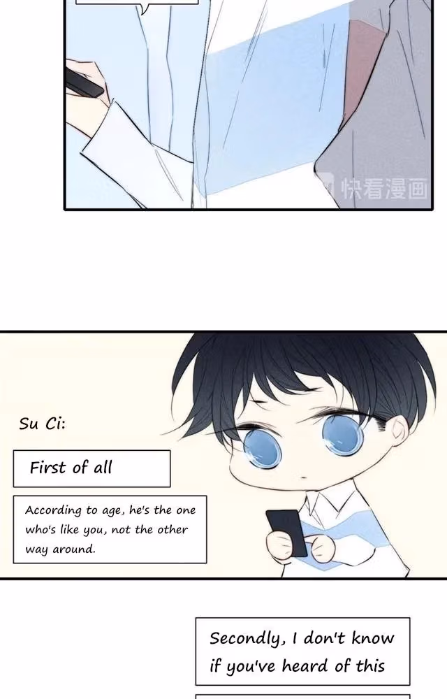 Read Love in Lyrics chapter 160 image 6 on Lezhin