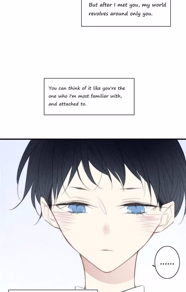 Read Love in Lyrics chapter 160 image 7 on Lezhin