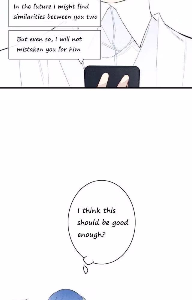 Read Love in Lyrics chapter 160 image 8 on Lezhin