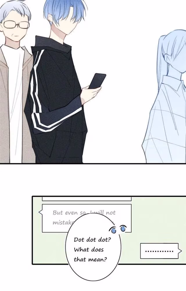 Read Love in Lyrics chapter 160 image 9 on Lezhin