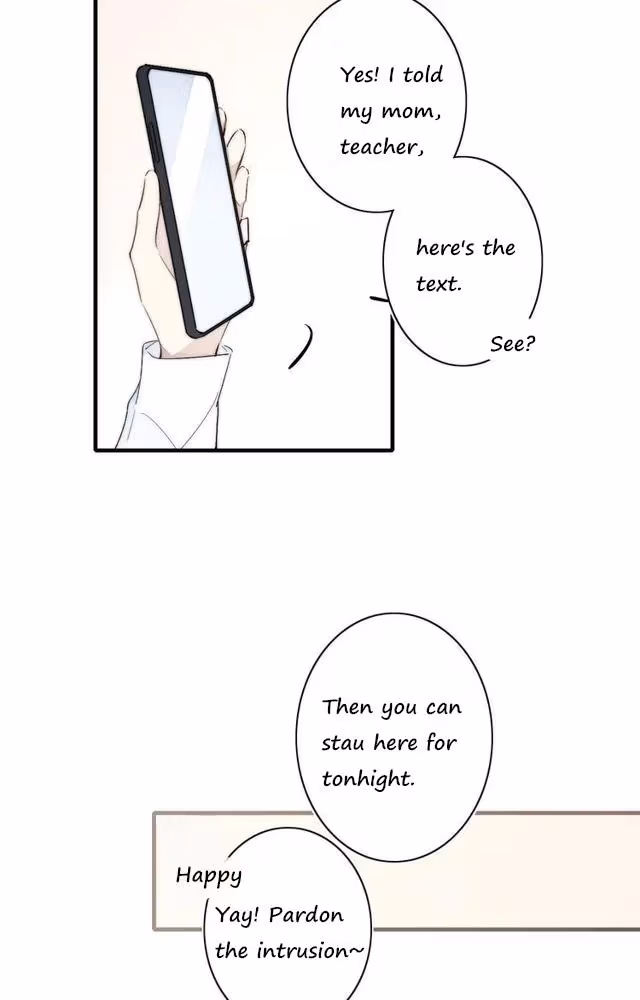Read Love in Lyrics chapter 161 image 12 on Lezhin