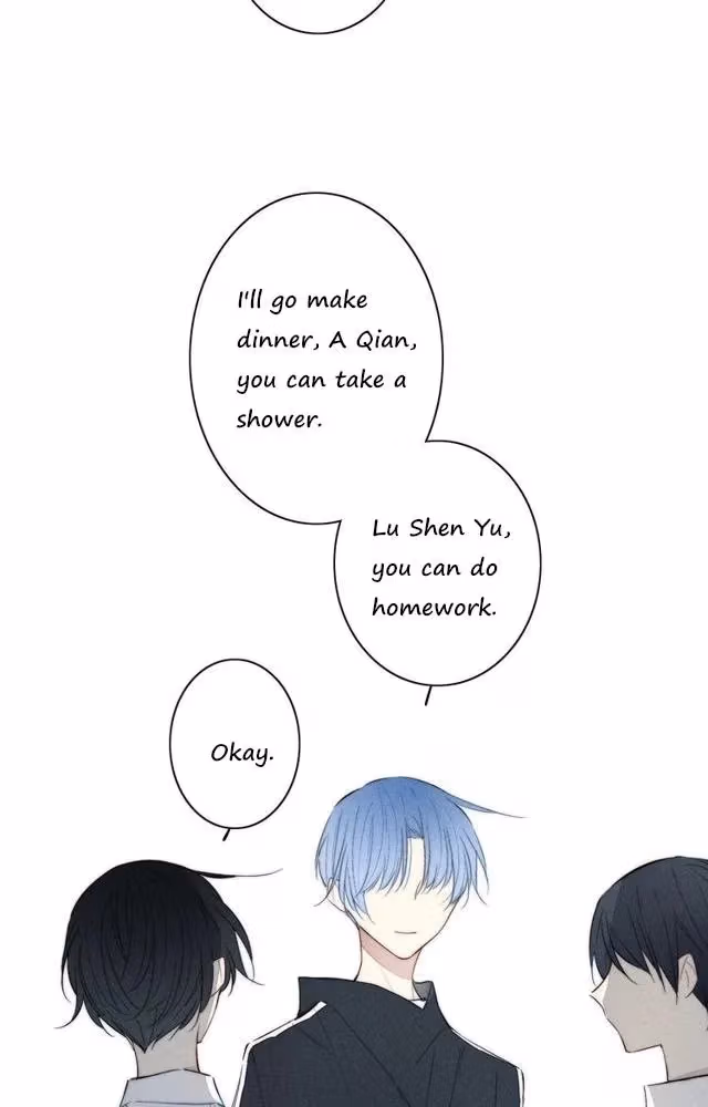 Read Love in Lyrics chapter 161 image 13 on Lezhin
