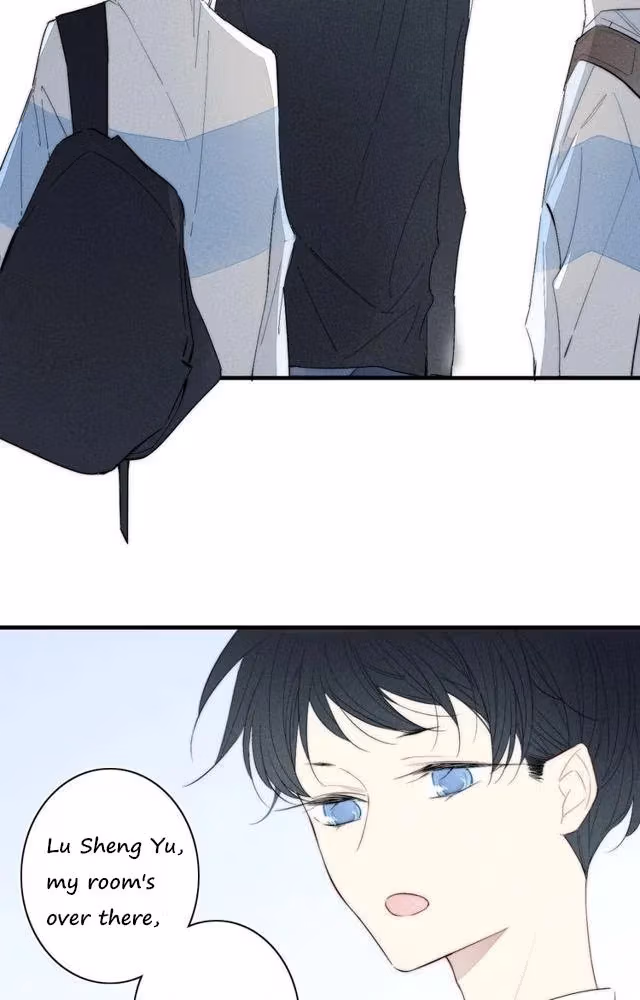 Read Love in Lyrics chapter 161 image 14 on Lezhin
