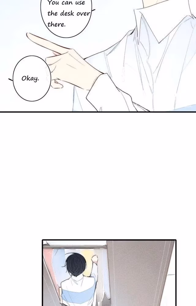 Read Love in Lyrics chapter 161 image 15 on Lezhin