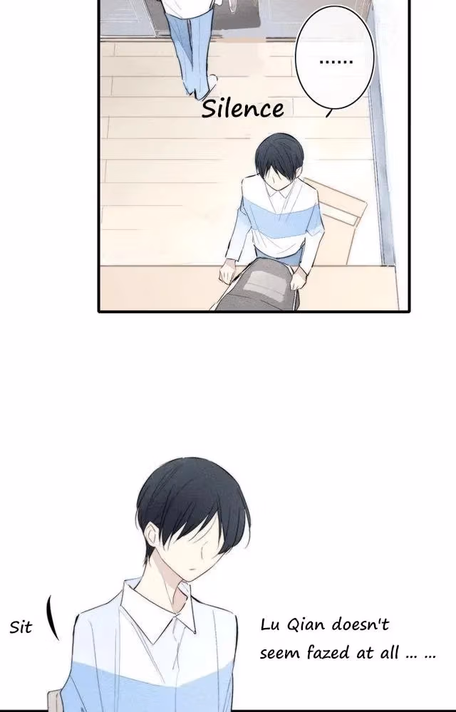 Read Love in Lyrics chapter 161 image 16 on Lezhin