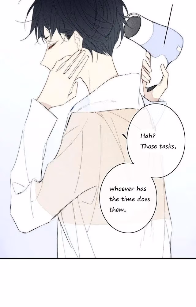 Read Love in Lyrics chapter 161 image 29 on Lezhin
