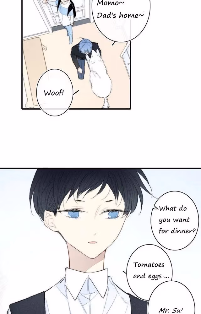 Read Love in Lyrics chapter 161 image 3 on Lezhin