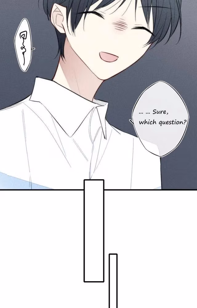 Read Love in Lyrics chapter 161 image 33 on Lezhin
