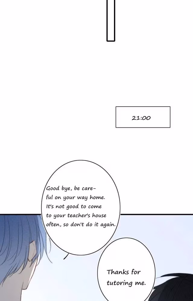 Read Love in Lyrics chapter 161 image 34 on Lezhin