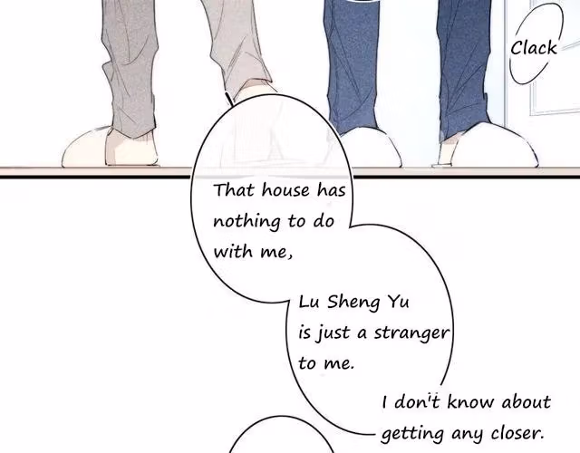 Read Love in Lyrics chapter 161 image 37 on Lezhin